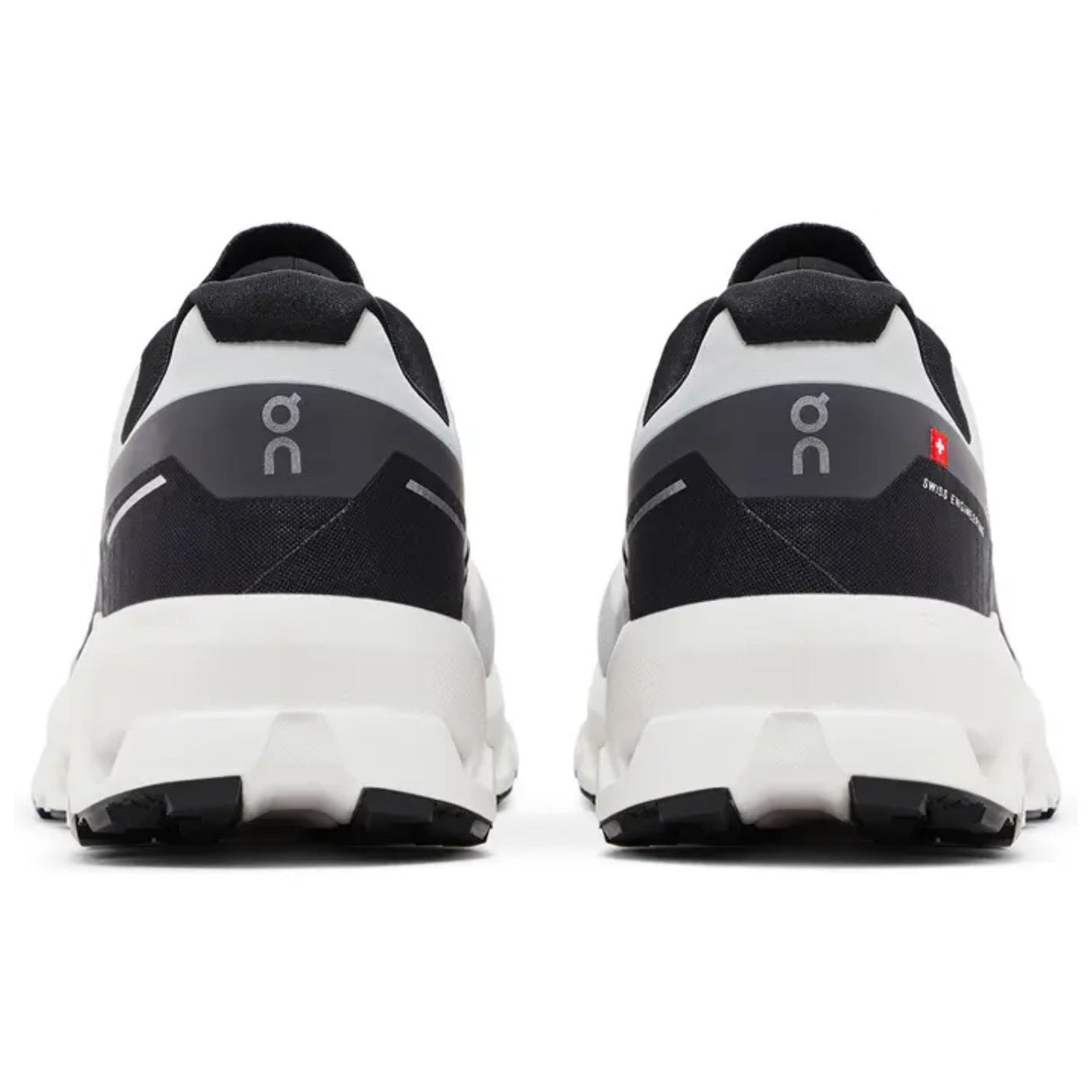 On Running Cloudvista 2 Glacier/Eclipse