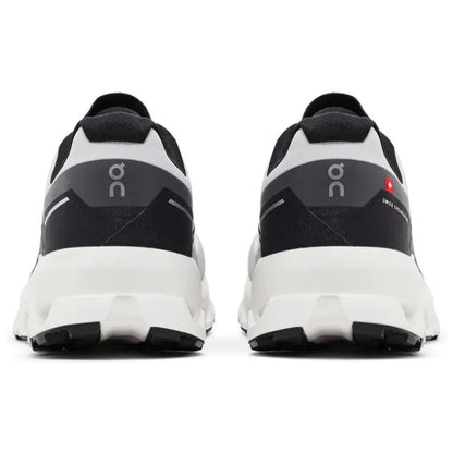 On Running Cloudvista 2 Glacier/Eclipse