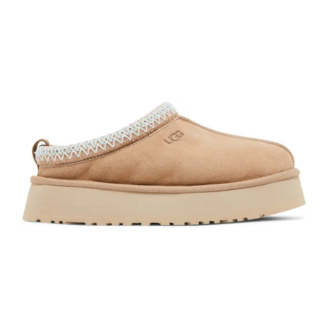 UGG Wmns Tazz Slipper 'Sand'