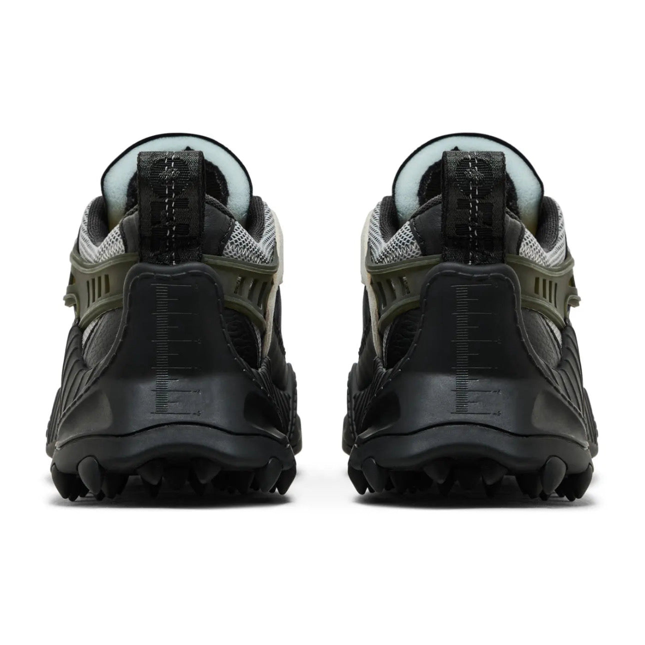 OFF-WHITE Odsy-1000 – Black White