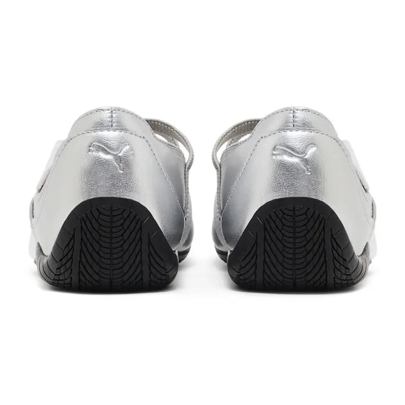 Puma Speedcat Ballet 'Metallic - Silver'