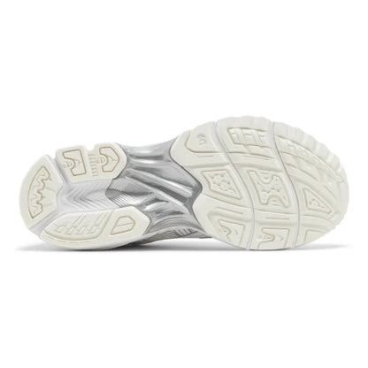 JJJJound x ASICS Gel Kayano 14 'Silver White'