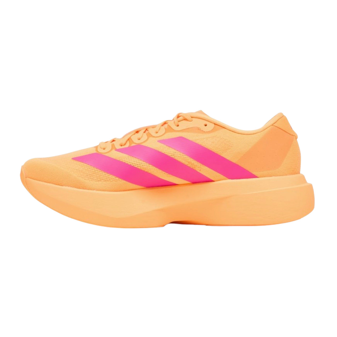 adidas Adizero Evo SL ' Orange Pink '