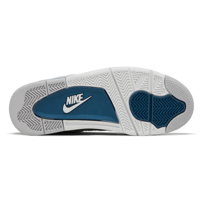 Air Jordan 4 Retro 'Military Blue'