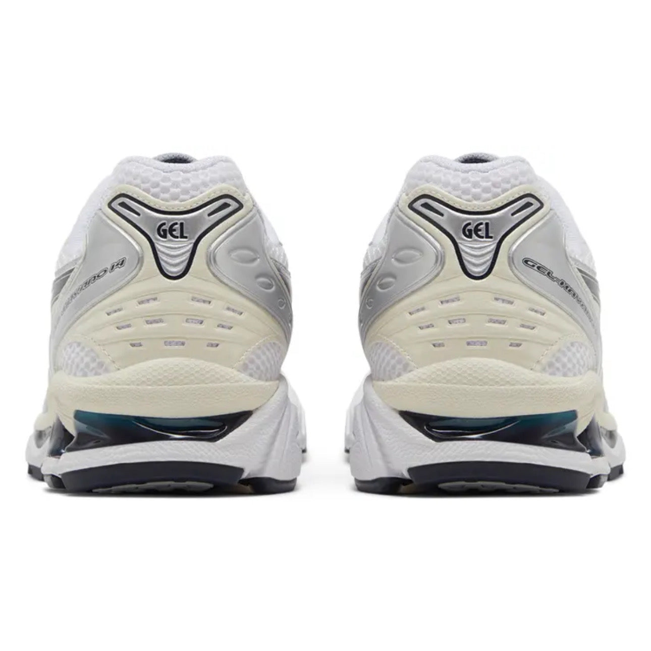 Asics Wmns Gel Kayano 14 'White Midnight'