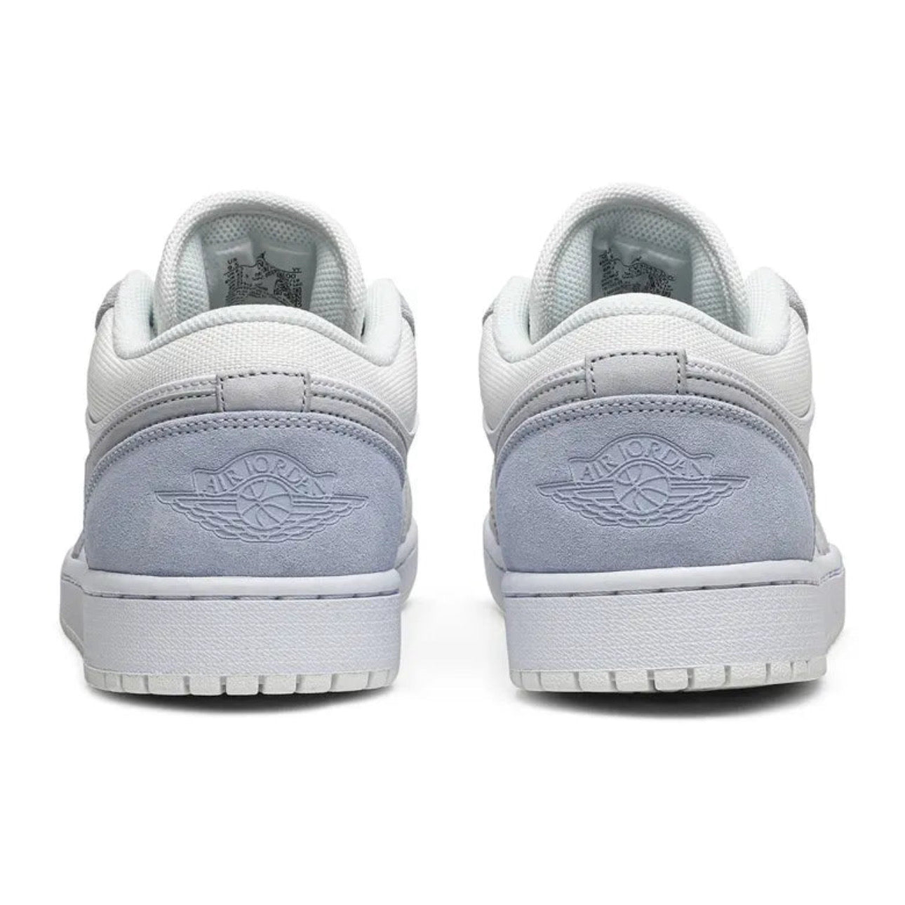 Jordan 1 Low – Paris