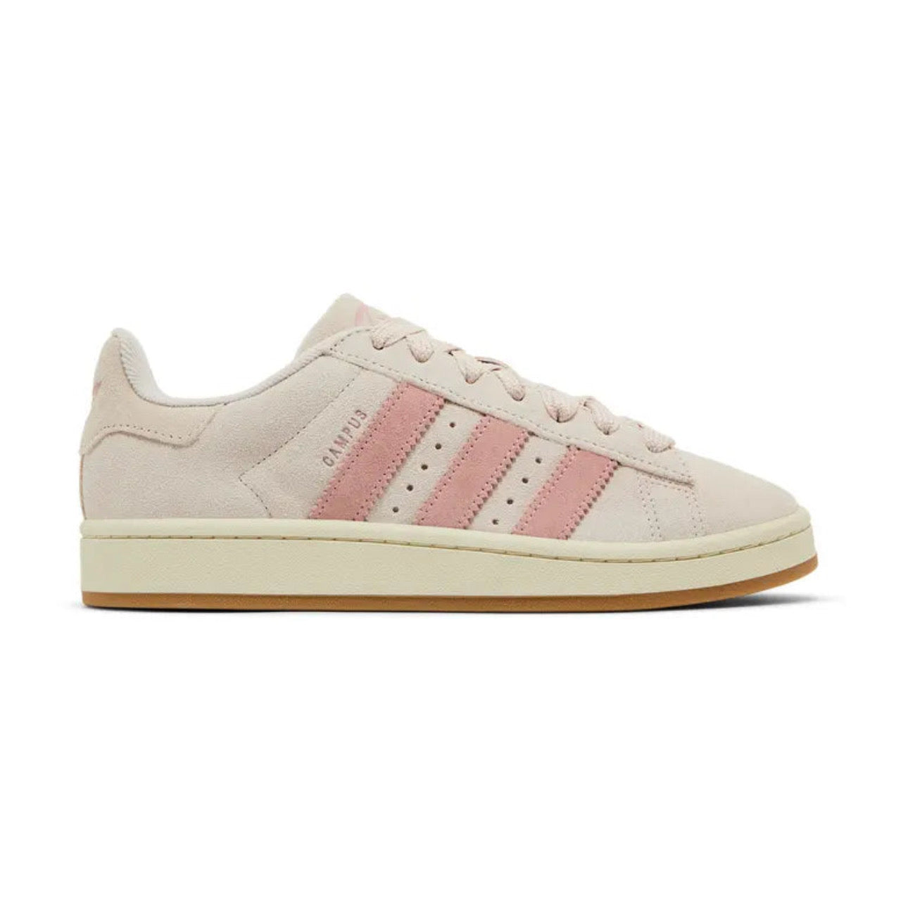Adidas Campus 00s Wonder Quartz / Cream White