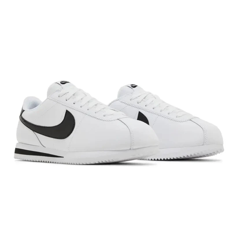 Nike Cortez 'White Black'