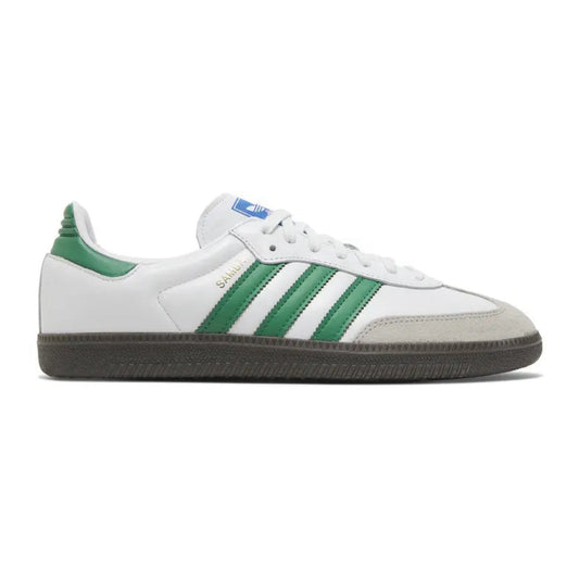 adidas Samba OG 'White Green'