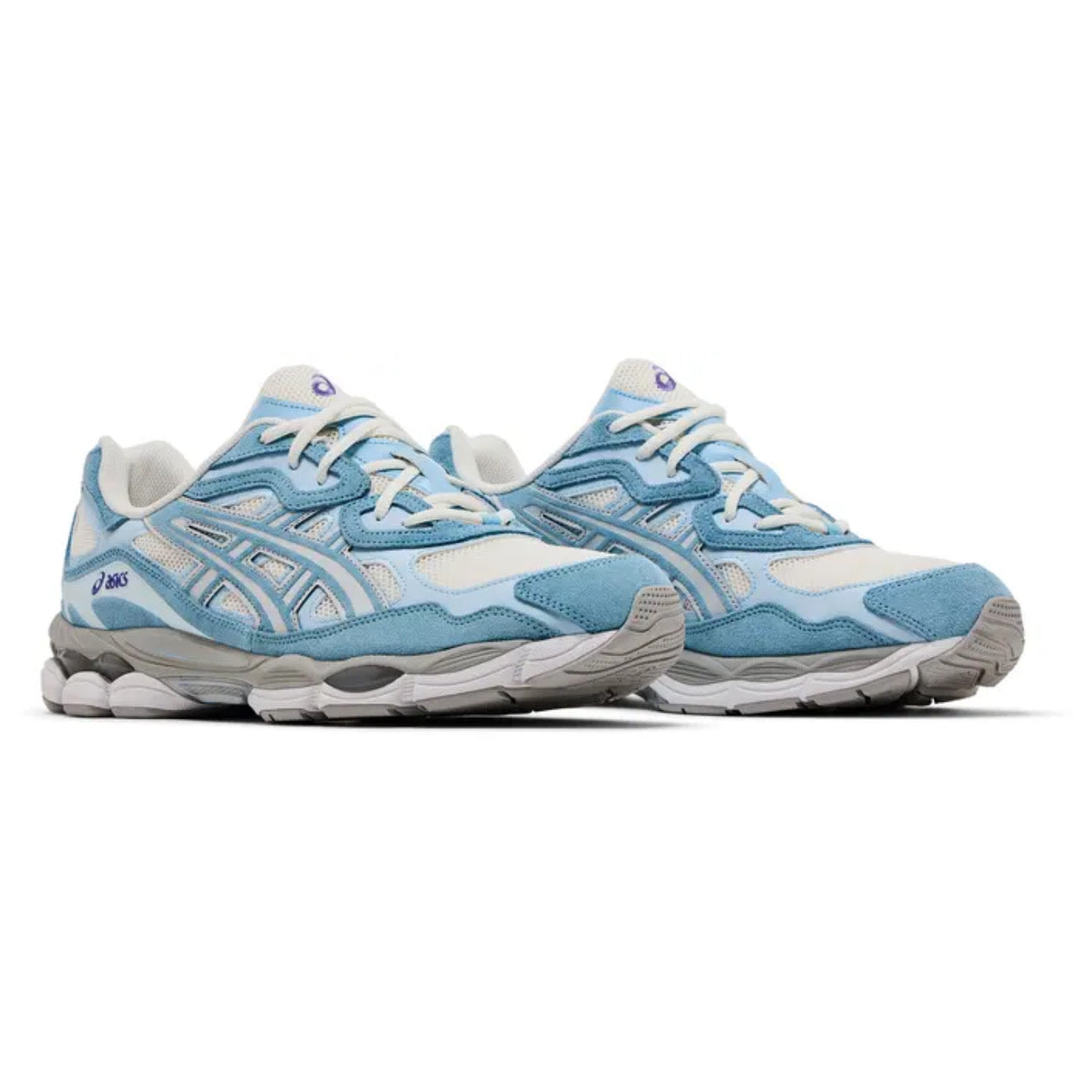 ASICS Gel NYC 'Arctic Sky'