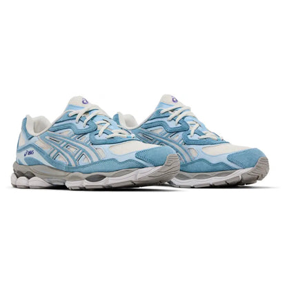 ASICS Gel NYC 'Arctic Sky'