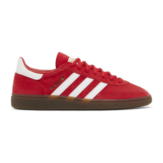 Adidas Handball Spezial – Scarlet Gum