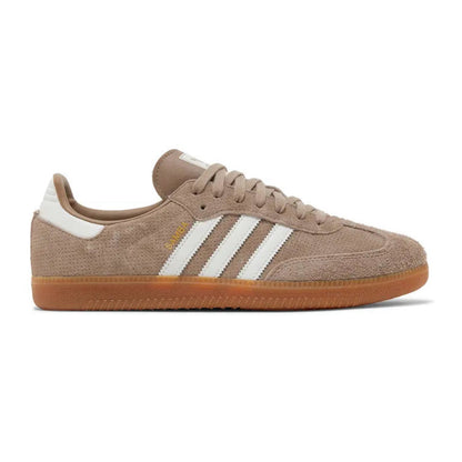 Adidas Samba OG – Chalky Brown Gum