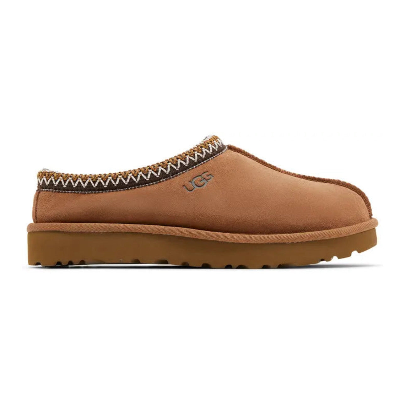 UGG Wmns Tasman Slipper 'Chestnut'
