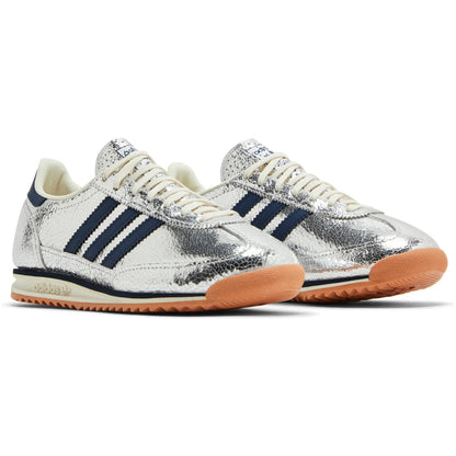 Adidas SL 72 OG – Silver Metallic