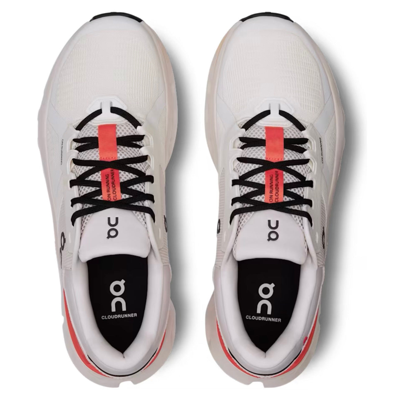 On Running Cloudrunner 2 Undyed/Sand