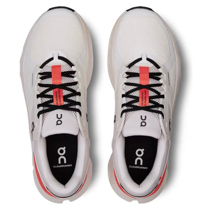 On Running Cloudrunner 2 Undyed/Sand