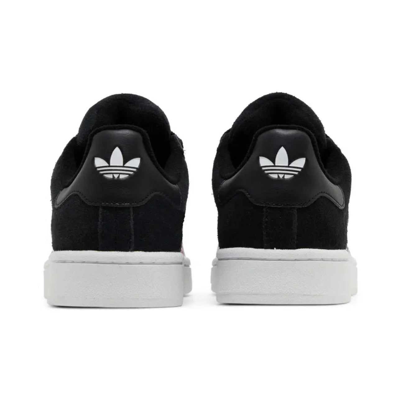 Adidas Campus 00s – Core Black True Pink