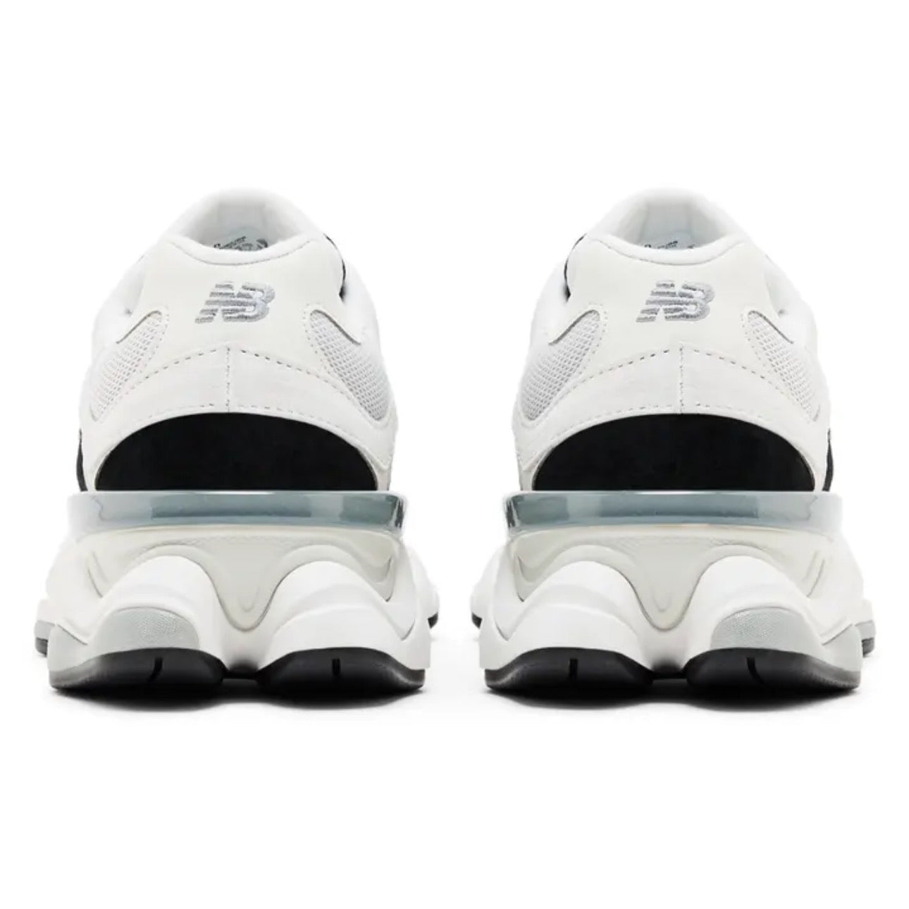 New Balance 9060 'Reflection Black'