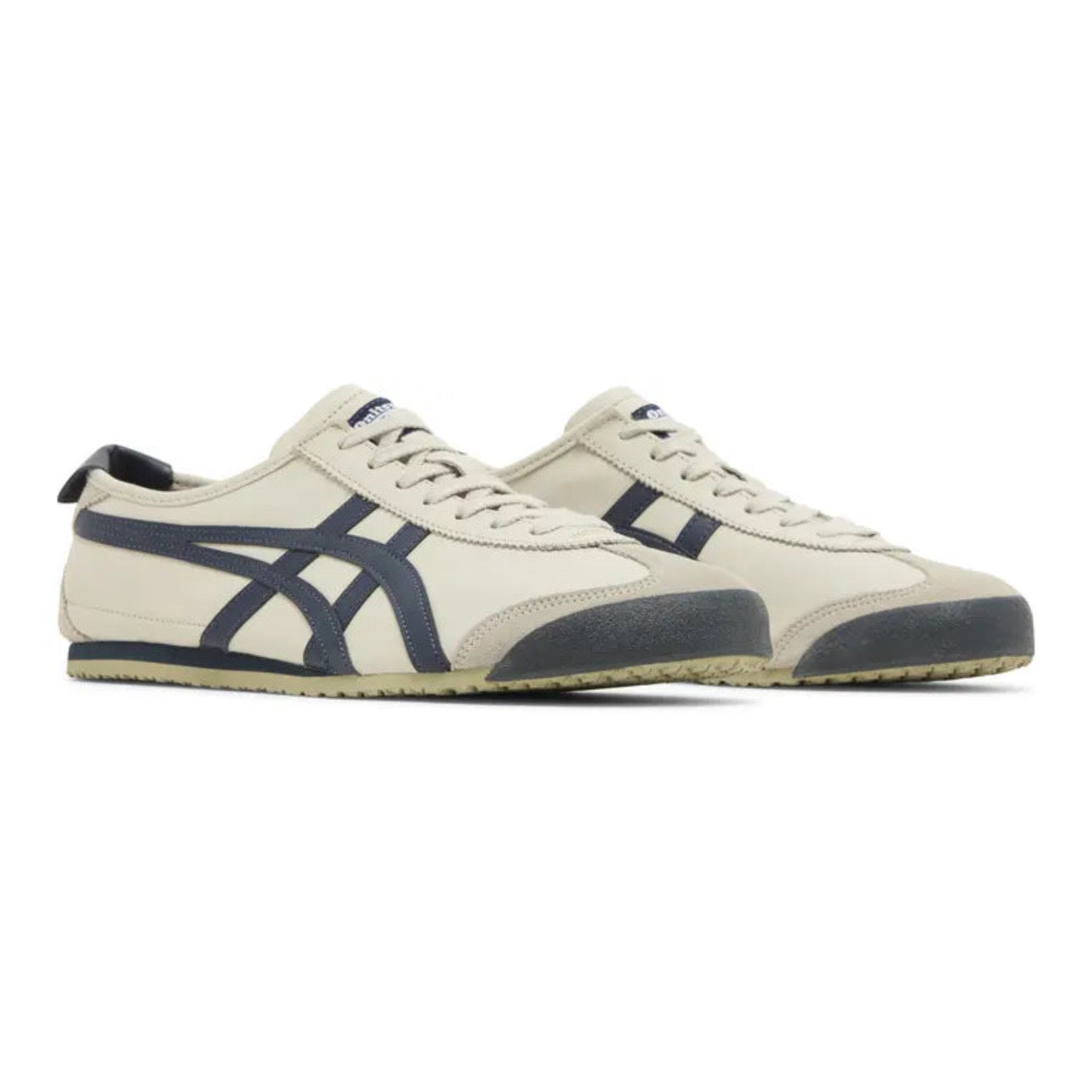 Onitsuka Tiger Mexico 66 – Birch Peacoat