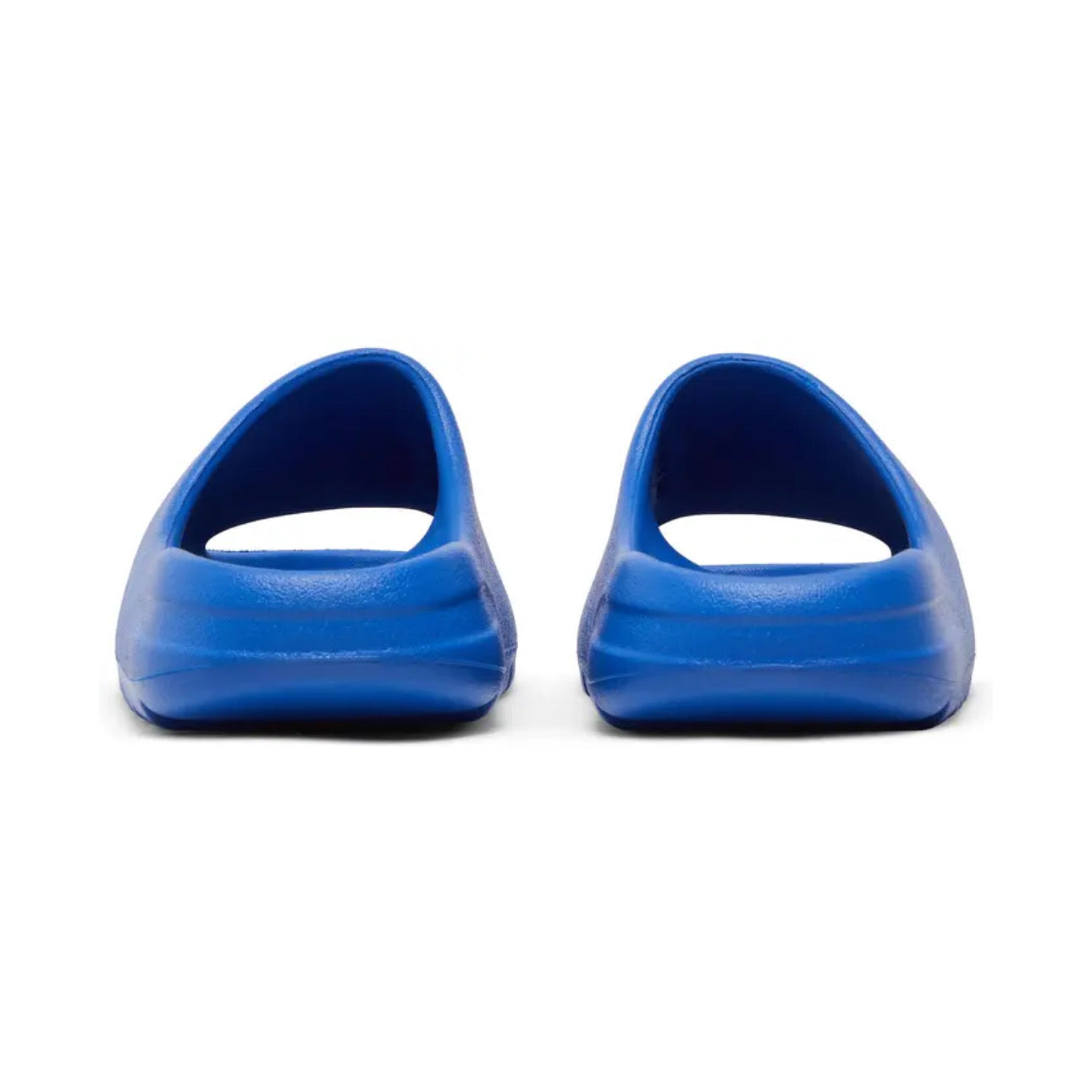 Adidas Yeezy – Slide Azure