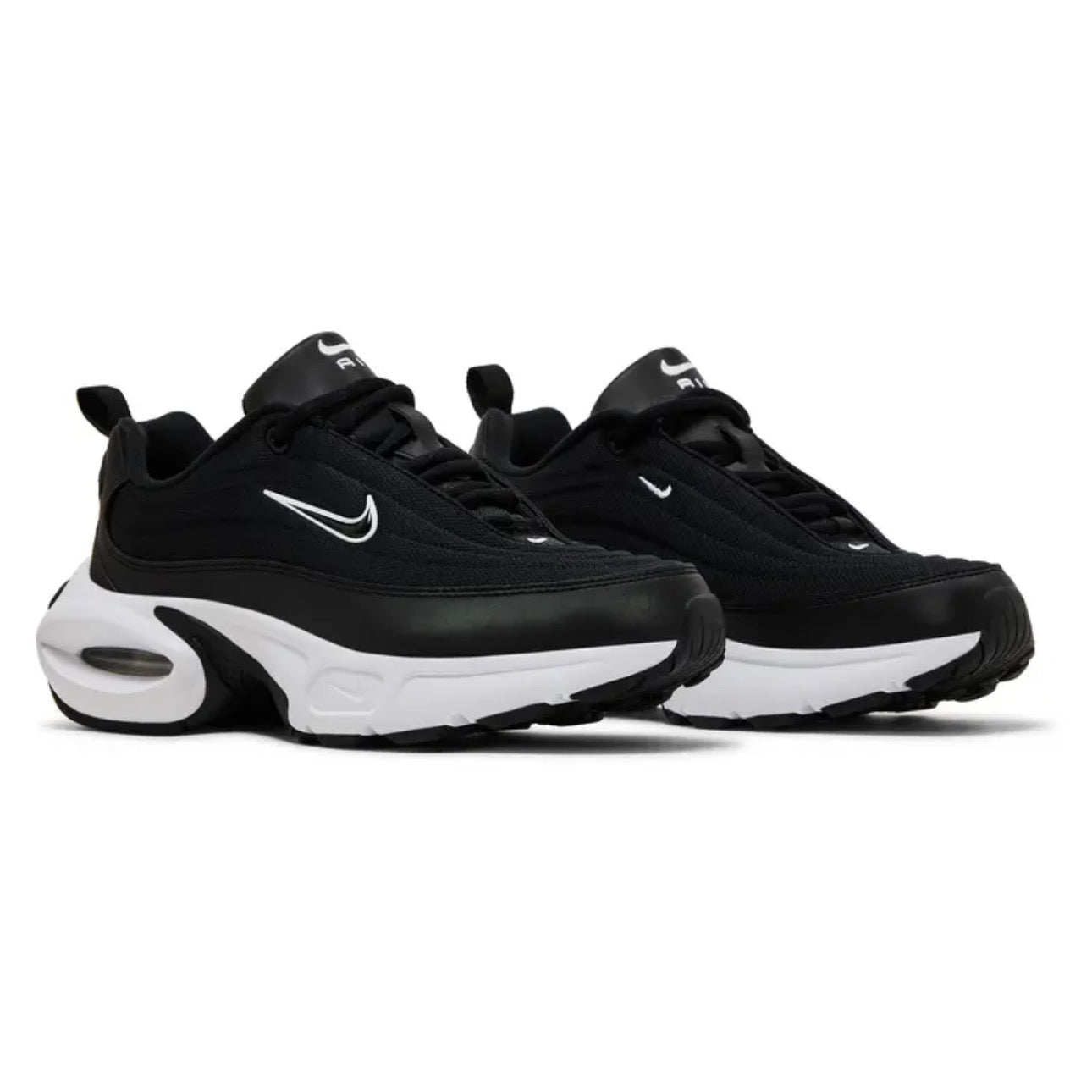 Nike Wmns Air Max Portal 'Black White'