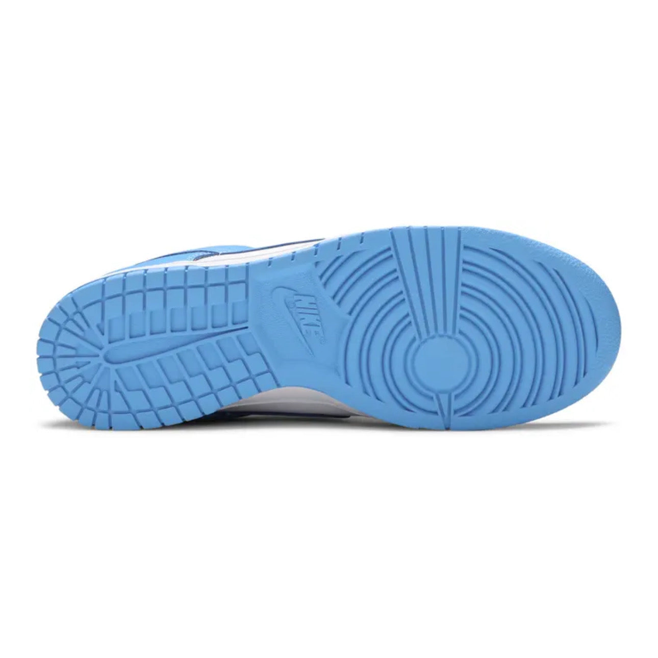 Nike Dunk Low 'University Blue'