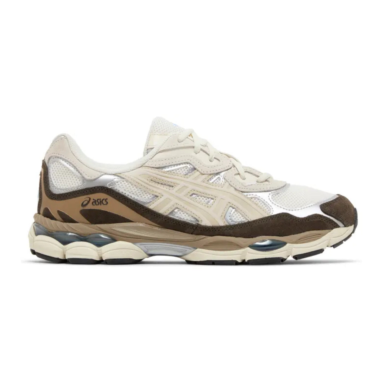 Asics Gel NYC 'Cream Mocha'