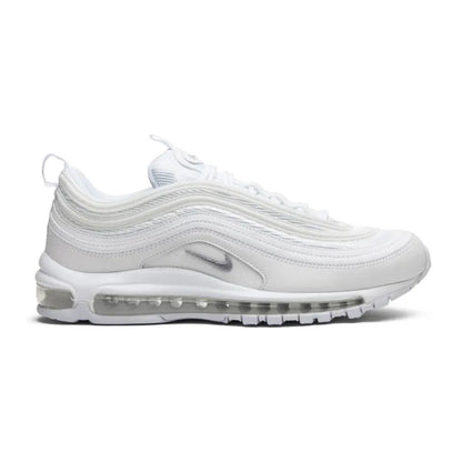 Nike Air Max 97 Triple White