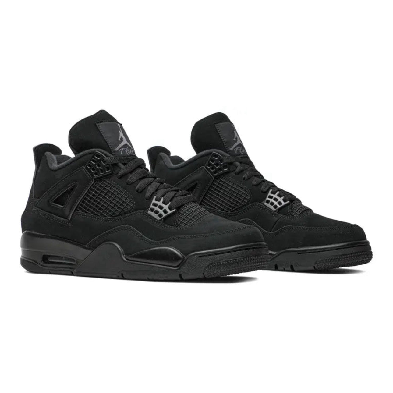 Jordan 4 Retro – Black Cat