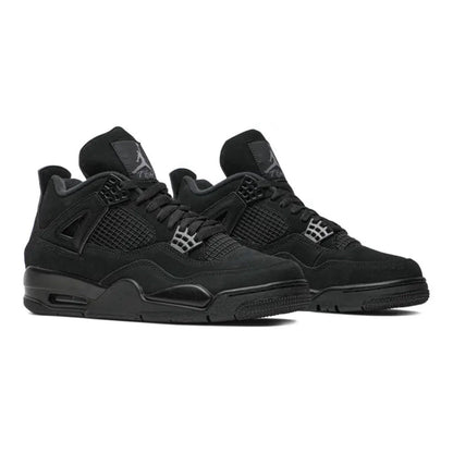 Jordan 4 Retro – Black Cat