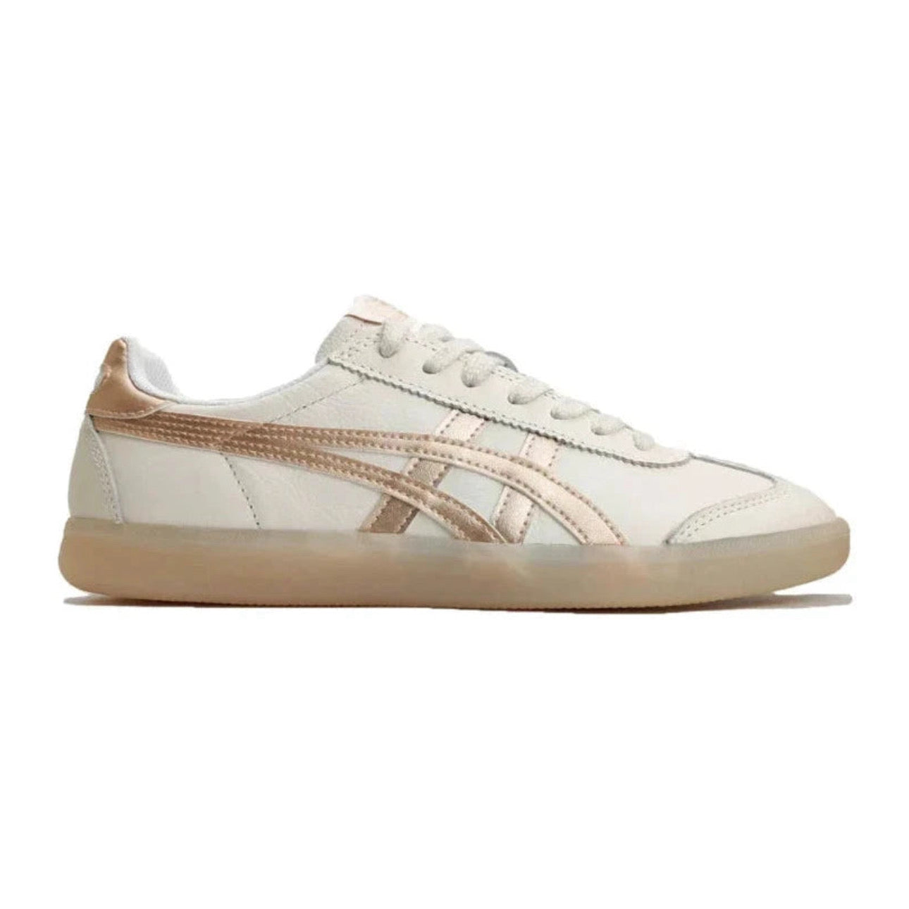 Onitsuka Tiger Tokuten – White Gold