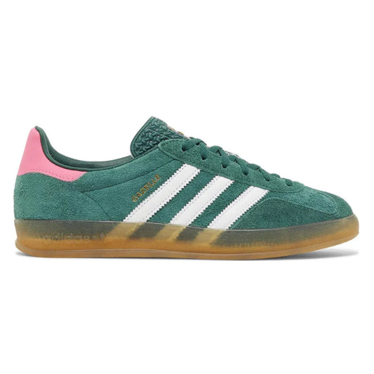 Adidas Gazelle Indoor – Better Scarlet