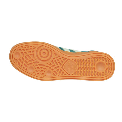 Adidas Handball Spezial – Collegiate Green Semi Green Spark