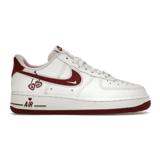 Nike Air Force 1 Low – Valentine’s Day