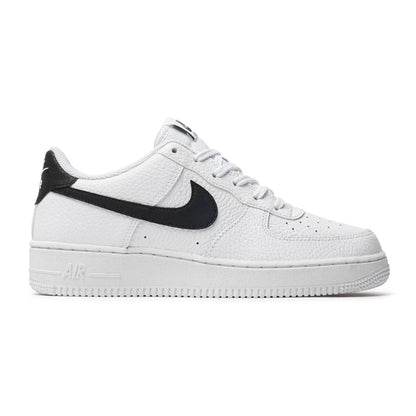 Nike Air Force 1 Low ’07 White/Black/Leather