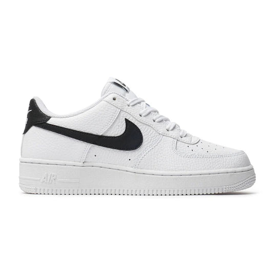 Nike Air Force 1 Low ’07 White/Black/Leather