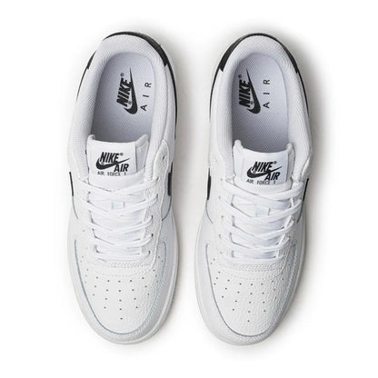 Nike Air Force 1 Low ’07 White/Black/Leather