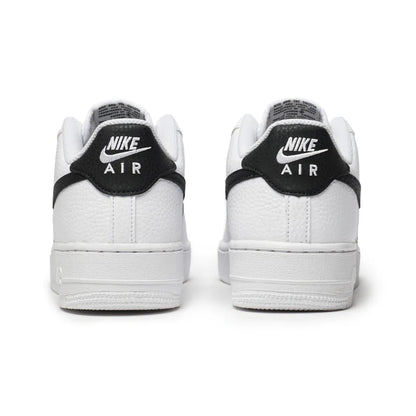 Nike Air Force 1 Low ’07 White/Black/Leather