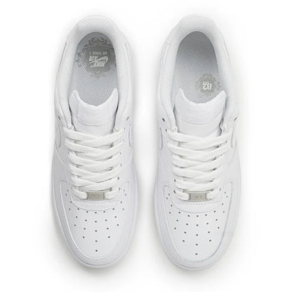 Nike Air Force 1 Low ’07 White