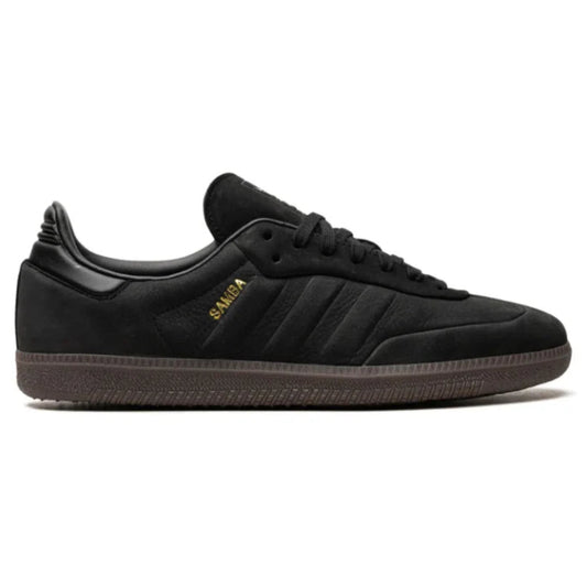 Adidas Samba OG – Core Black Gum