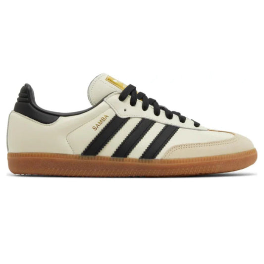 Adidas Samba OG Cream – White Sand Streat