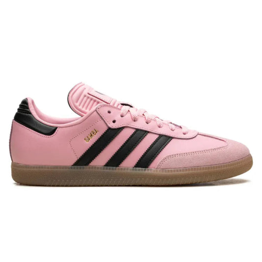 Adidas Samba Inter Miami CF Messi – Pink