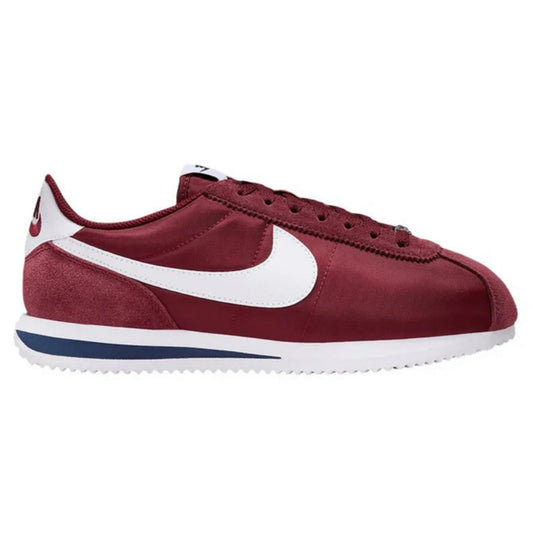Nike Cortez team red
