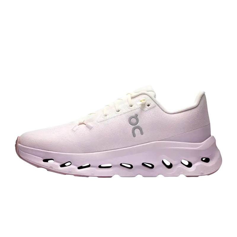 On Running Cloudtilt Ivory | Orchid