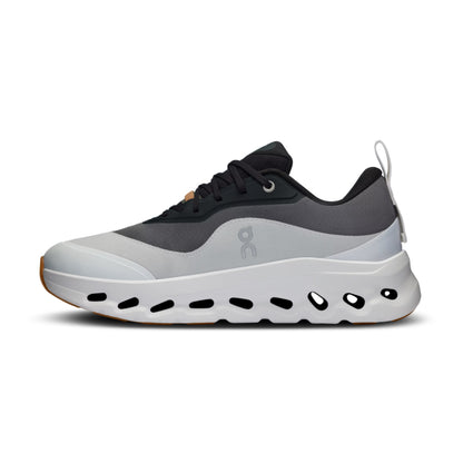 On Running Cloudtilt LOEWE2 Black White | Gum