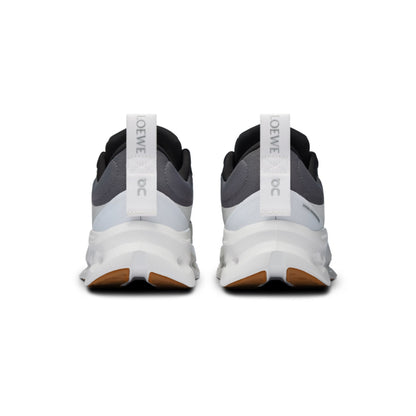 On Running Cloudtilt LOEWE2 Black White | Gum