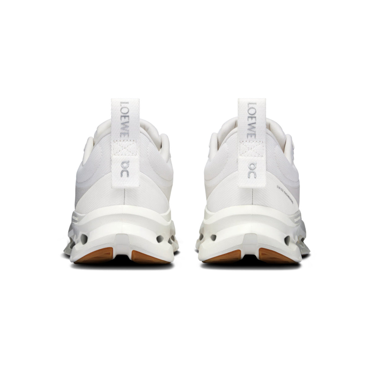 On Running Cloudtilt LOEWE2 All White