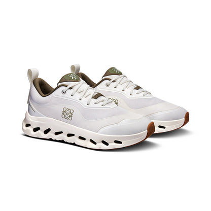 On Running Cloudtilt LOEWE2 White | Khaki