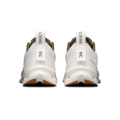 On Running Cloudtilt LOEWE2 White | Khaki